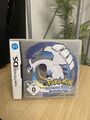 Pokemon Silberne Edition Soulsilver OVPLeer ohne Anleitung und Modul Nintendo DS