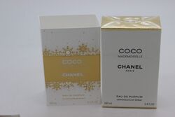 CHANEL  COCO MADEMOISELLE   100 ml Eau de PARFUM LIMITIERTE EDITION 2024