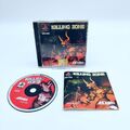 Sony Playstation 1 PS1 Spiel PSOne PSX - Killing Zone - Komplett CiB OVP - PAL