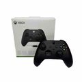 Xbox Wireless Controller M für PC USB-C Gamepad Schwarz Videospiel AKZEPTABEL