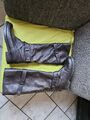 Winterstiefel 37 Damen braun