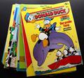 Die besten Geschichten mit Donald Duck Ehapa Comic Album Nr. 1-58 Carl Barks