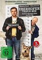 Die zweite Eberhofer Triple Box [3 DVDs] von Herzog, Ed | DVD | Zustand gut