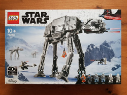 LEGO Star Wars: AT-AT (75288)