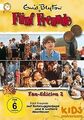 Enid Blyton - Fünf Freunde-Box 2 (5 DVDs) von Tim Leandro | DVD | Zustand gut