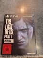 The Last of Us Part II - Steelbook Edition (PlayStation 4, 2020)