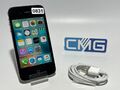 Apple iPhone 4s 8GB Schwarz (Ohne Simlock) A1387 (CDMA + GSM) guter Zustand #831