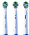 3 x Oral-B Pro Precision Clean Aufsteckbürsten Ersatz für elektrische Zahnbürste