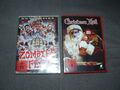 Zombies zum Fest & Christmas Evil - Horror auf Uncut DVDs FSK18