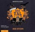 Das Tal Season 1.3: Der Sturm von Kuhn, Krystyna | Buch | Zustand gut