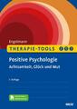 Therapie-Tools Positive Psychologie | Buch | 9783621287487