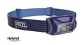 Petzl Tikka Stirnlampe 350 Lumen Modell 2024 Hybrid 3 Farben