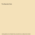 The Suicide Club, Andrew Williams