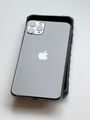 Apple iPhone 11 Pro Max - 512GB - Space Grey + UAG 