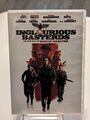 Inglourious Basterds (2009) DVD gebarucht; von Quentin Tarantino, mit Brad Pitt