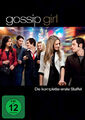 Gossip Girl - Staffel 1 [5 DVDs]