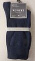 KUNERT Damen SOFT WOOL CARE Socken 98% Schurwolle  Gr 35-38 39-42 Wollsocken