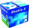 Double A Premium 2500 Blatt 80 g/m² DIN A4 Kopierpapier Papier Druckerpapier