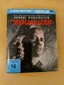 The Equalizer - mit Denzel Washington, Chloe Grace Moretz und David Harbour