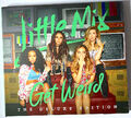 Little Mix - Get weird (CD Deluxe Edition, Digipak - 2015) NEW