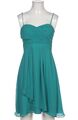 Vera Mont Kleid Damen Dress Damenkleid Gr. EU 32 Türkis #csvt2rj