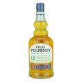 Old Pulteney 12 Whisky Schottland  40 - 45 % Vol. Highlands Single Malt Scotch