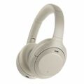 Sony WH-1000XM4 Kabellose Kopfhörer - Silber