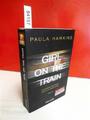 Girl on the Train Du Kennst Sie Nicht (German Language) (German E | Buch |