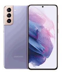 Samsung Galaxy S21+ Plus SM-G996B/DS - 128GB - Phantom Violet (Ohne Simlock)