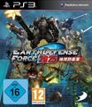 PS3 / Sony Playstation 3 - Earth Defense Force 2025 [Standard] DE nur CD