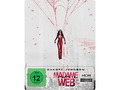 Madame Web 4K Ultra HD Blu-ray + Blu-ray