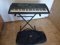 Keyboard, Yamaha PSR-200