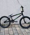 TOP BMX KHE Bikes Barcode B2020 20 Zoll NP 330€