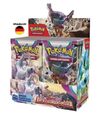 🔥Pokemon Displays: Karmesin & Purpur, Stellarkrone, Twilight und mehr 💥DE & EN