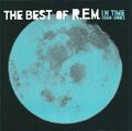 R.E.M. - In Time: The Best Of R.E.M. 1988-2003 (CD, Comp)