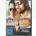 Pain und Gain DVD Gebraucht sehr gut