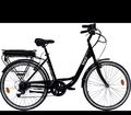 E Bike Vivo Bicicletta 