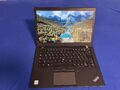 lenovo thinkpad t460s i7-6600u 2.6ghz 8GB RAM 256 SSD Win 11 Pro