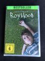 Boyhood 2014 Ethan Hawke - DVD Neu & Originalverpackt in Folie @B07