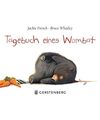 Tagebuch eines Wombat: Pappbilderbuch, Jackie French