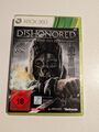 Dishonored: Die Maske des Zorns - XBOX360 - Blitzversand - OVP