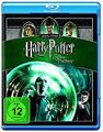 Harry Potter und der Orden des Phönix (1-Disc) [Blu-... | DVD | Zustand sehr gut