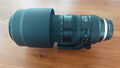 TAMRON SP AF 150-600mm/5-6,3 Di VC USD G2 für Canon EF