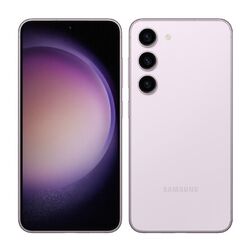 Neu Samsung Galaxy S23+ Plus S916U 5G 8GB 256GB Dual SIM entsperrt - Lavendel