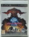 Final Fantasy XIV: A Realm Reborn Playstation 3 NEW Factory Sealed