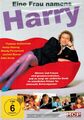 DVD NEU/OVP - Eine Frau namens Harry (1990) - Thomas Gottschalk & Heinz Hoenig