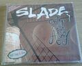 Slade - Far Far Away (3 Track Maxi CD)