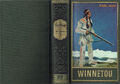 Karl May Verlag  Band 7 -9 " Die Winnetou - Trilogie Band I - III " Erzählungen