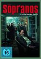 Die Sopranos - Staffel 6, Teil 1 | DVD