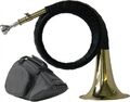 Steinbach Fürst-Pless-Horn mit Stimmzug im Deluxe Softcase